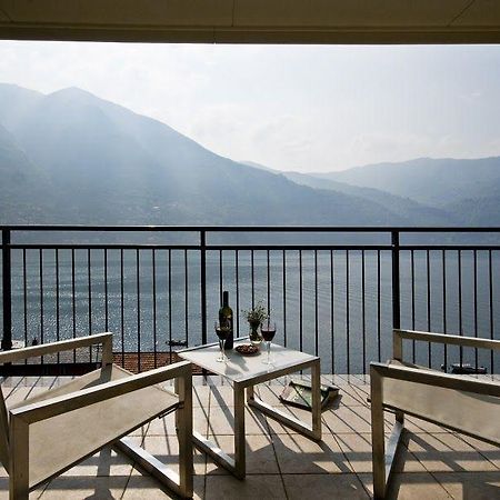 5 Luxury Laglio Apartments-By Italian Apartments Eksteriør bilde