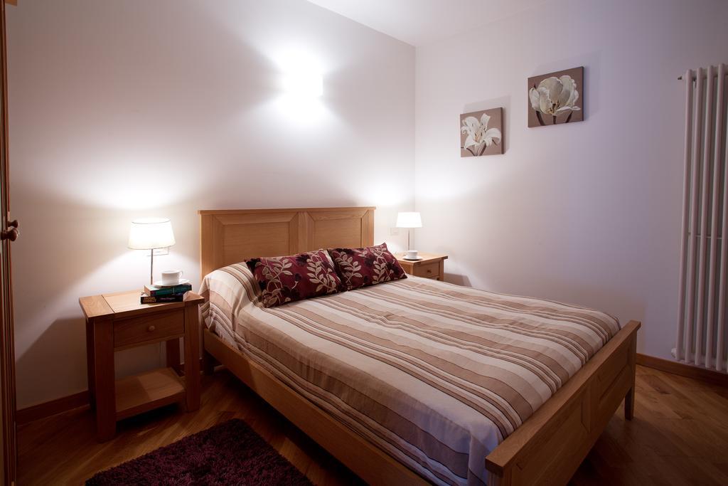 5 Luxury Laglio Apartments-By Italian Apartments Rom bilde