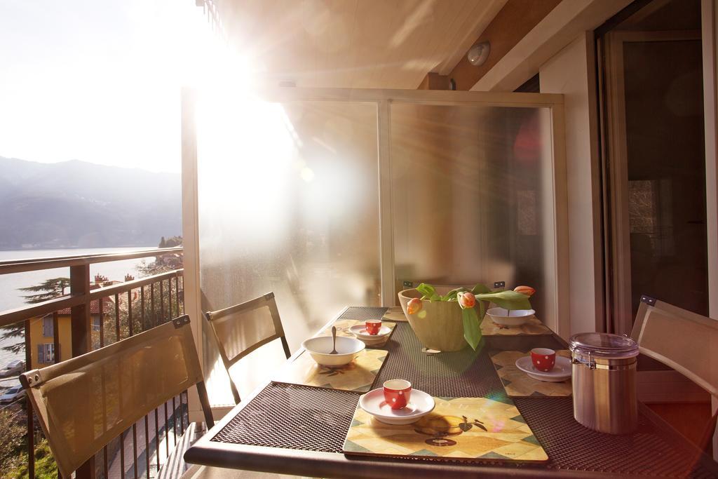 5 Luxury Laglio Apartments-By Italian Apartments Rom bilde