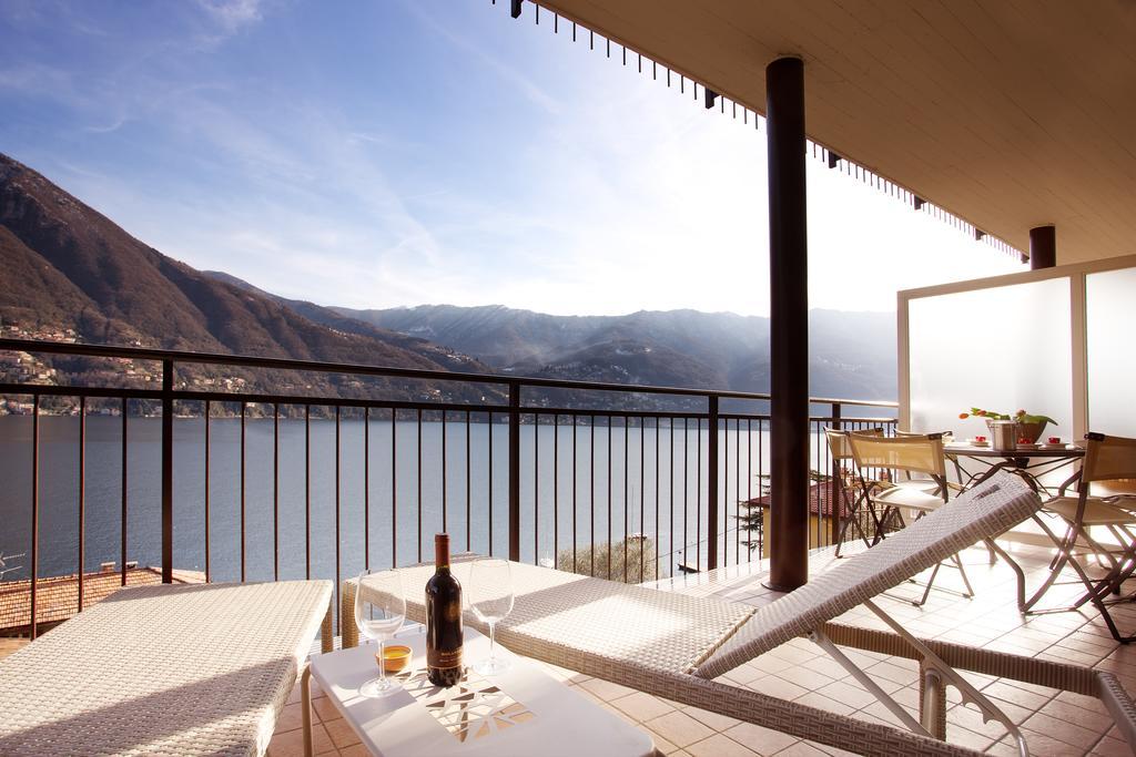 5 Luxury Laglio Apartments-By Italian Apartments Rom bilde
