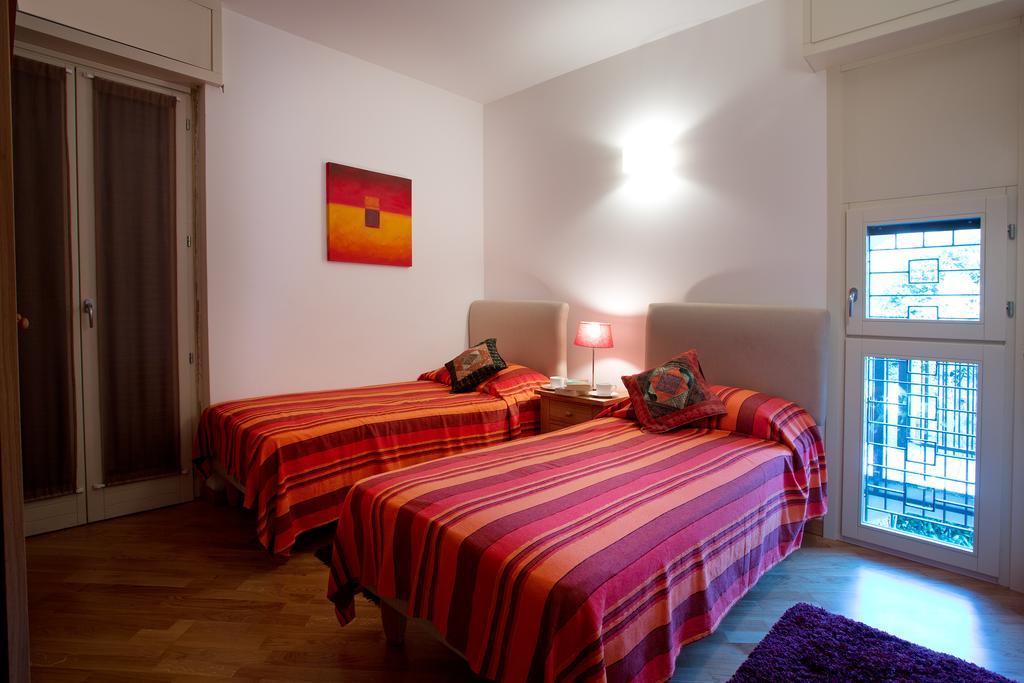 5 Luxury Laglio Apartments-By Italian Apartments Rom bilde
