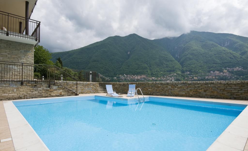 5 Luxury Laglio Apartments-By Italian Apartments Rom bilde