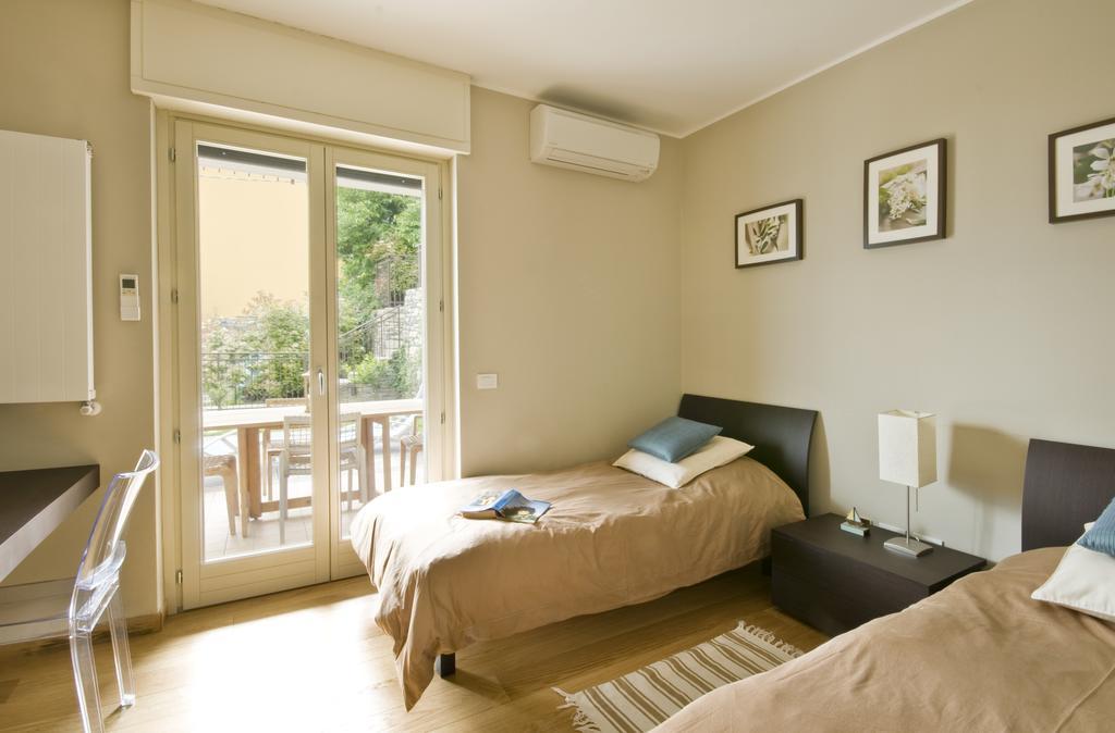 5 Luxury Laglio Apartments-By Italian Apartments Rom bilde