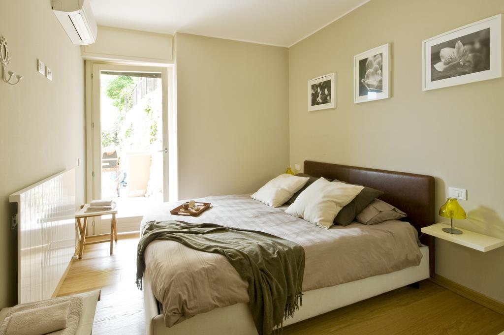 5 Luxury Laglio Apartments-By Italian Apartments Rom bilde