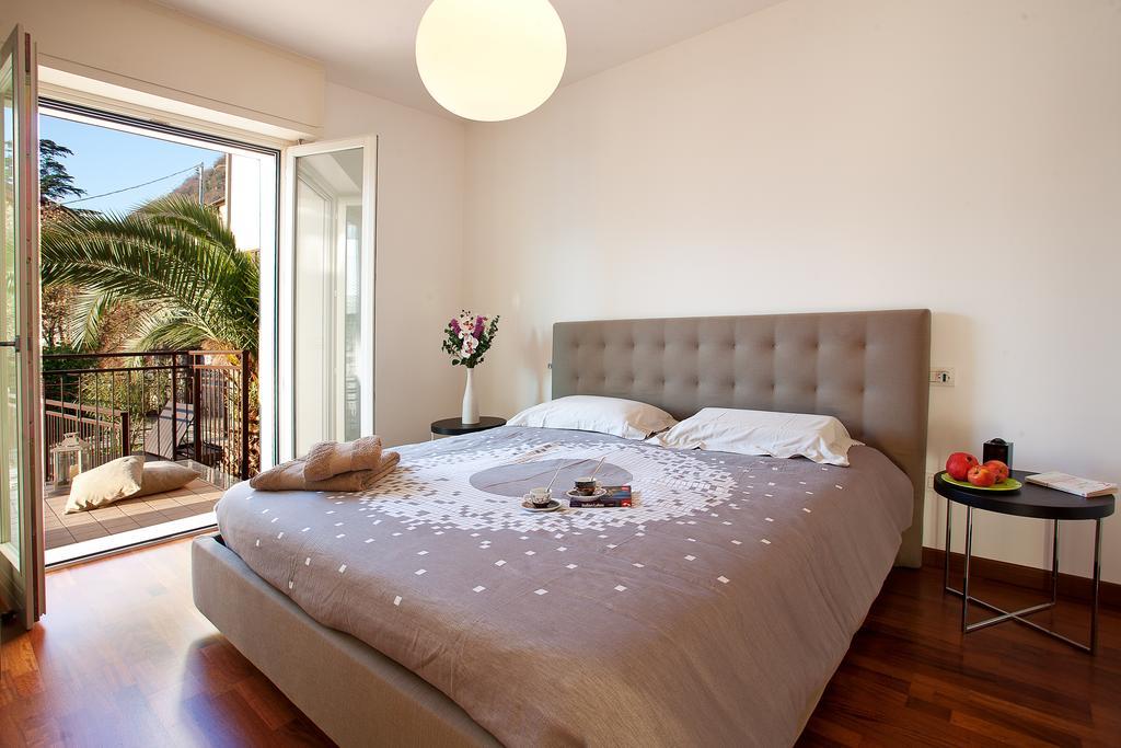 5 Luxury Laglio Apartments-By Italian Apartments Rom bilde