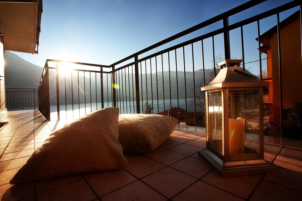 5 Luxury Laglio Apartments-By Italian Apartments Rom bilde