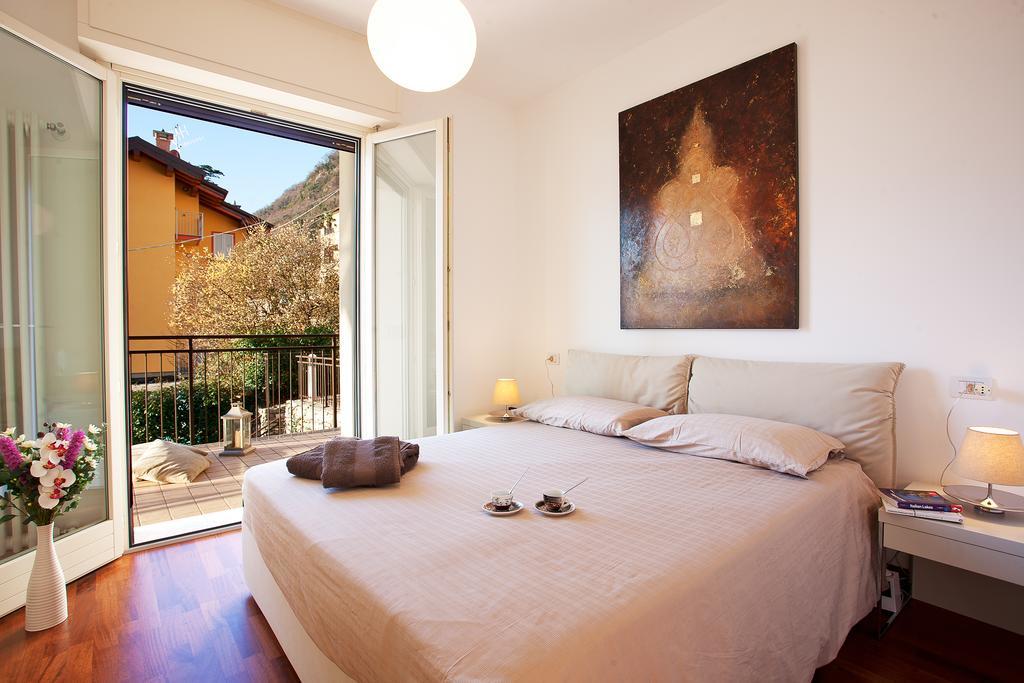 5 Luxury Laglio Apartments-By Italian Apartments Rom bilde
