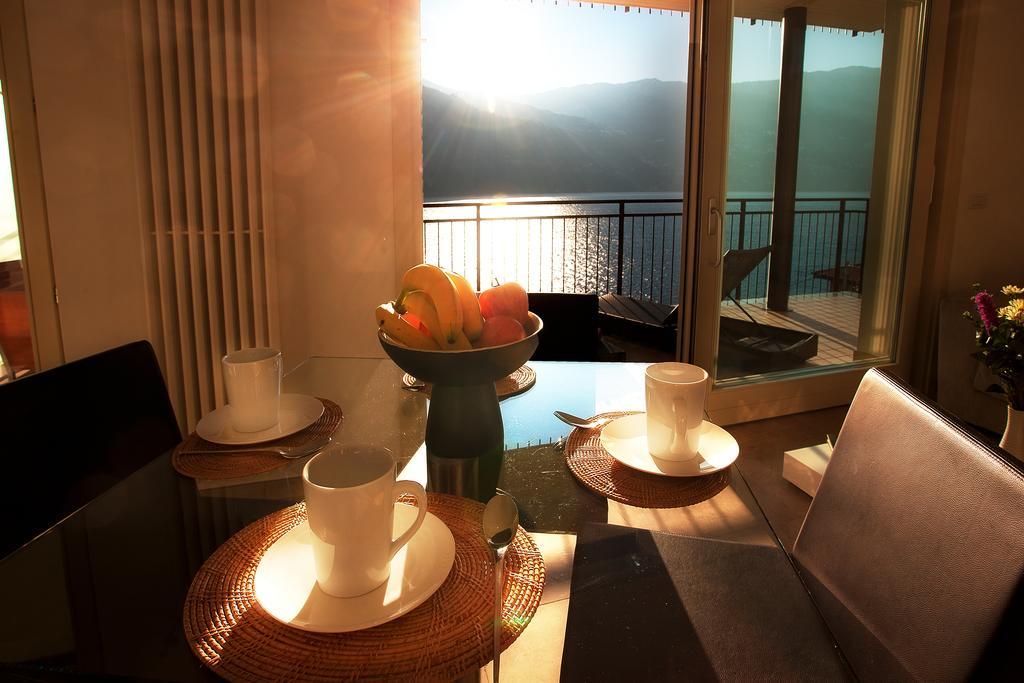 5 Luxury Laglio Apartments-By Italian Apartments Rom bilde