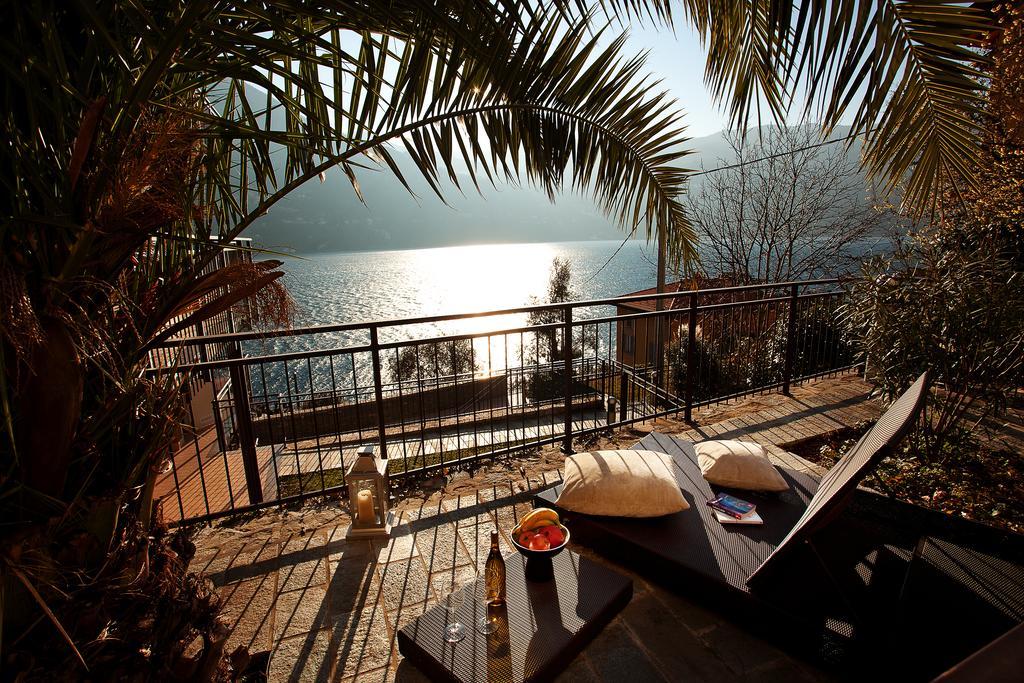 5 Luxury Laglio Apartments-By Italian Apartments Rom bilde