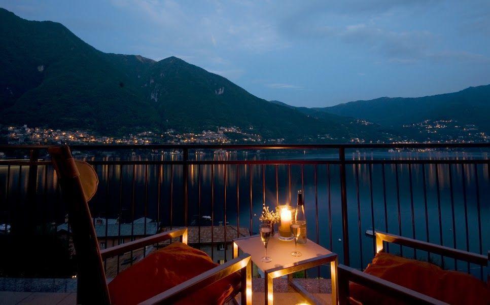 5 Luxury Laglio Apartments-By Italian Apartments Eksteriør bilde