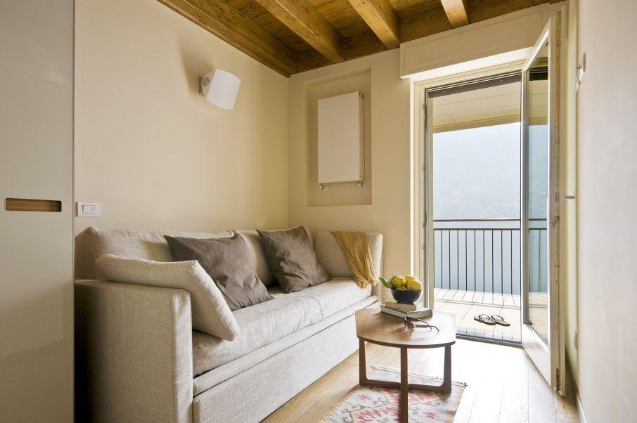 5 Luxury Laglio Apartments-By Italian Apartments Eksteriør bilde