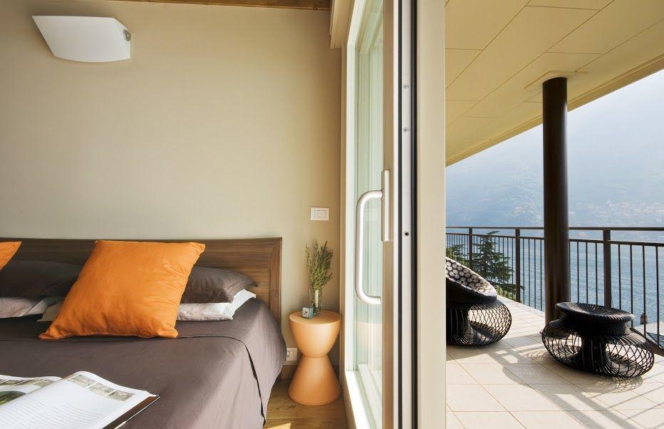 5 Luxury Laglio Apartments-By Italian Apartments Eksteriør bilde
