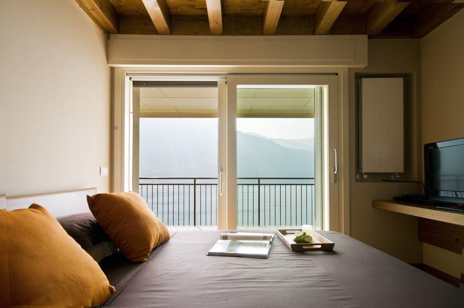 5 Luxury Laglio Apartments-By Italian Apartments Eksteriør bilde