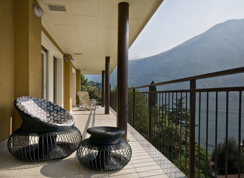 5 Luxury Laglio Apartments-By Italian Apartments Eksteriør bilde
