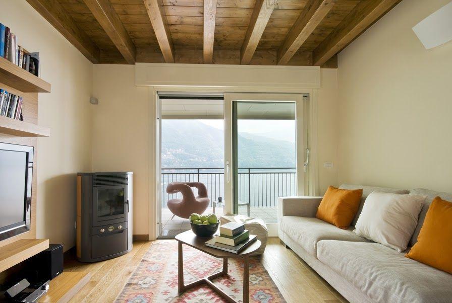 5 Luxury Laglio Apartments-By Italian Apartments Eksteriør bilde