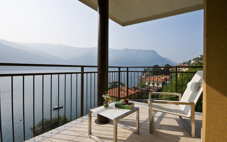 5 Luxury Laglio Apartments-By Italian Apartments Eksteriør bilde