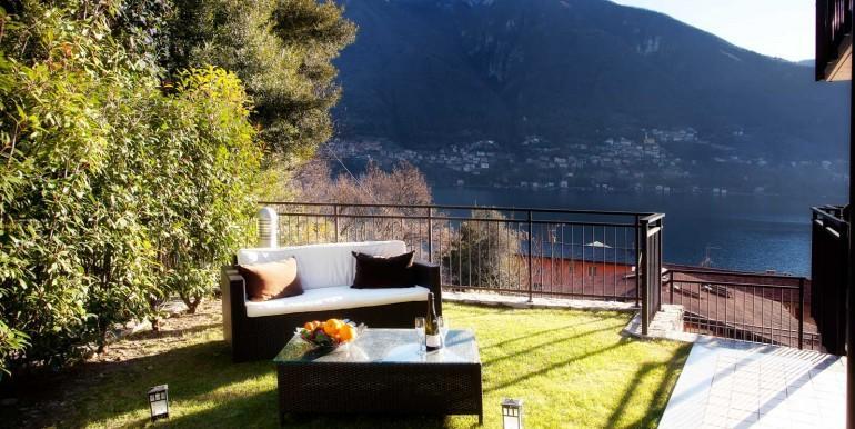 5 Luxury Laglio Apartments-By Italian Apartments Eksteriør bilde