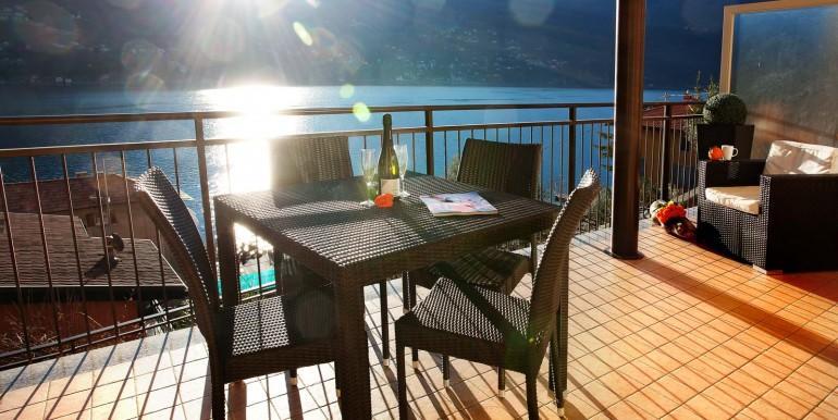 5 Luxury Laglio Apartments-By Italian Apartments Eksteriør bilde