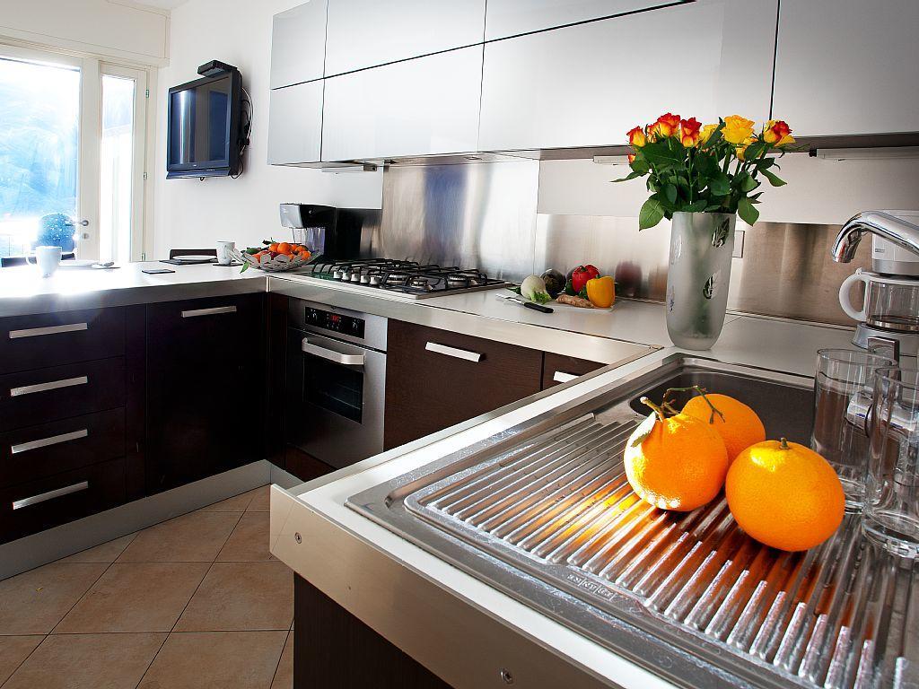5 Luxury Laglio Apartments-By Italian Apartments Eksteriør bilde