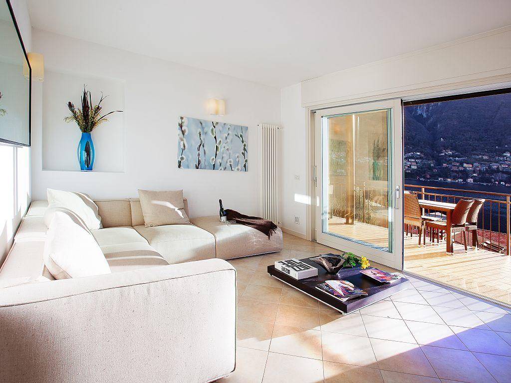5 Luxury Laglio Apartments-By Italian Apartments Eksteriør bilde