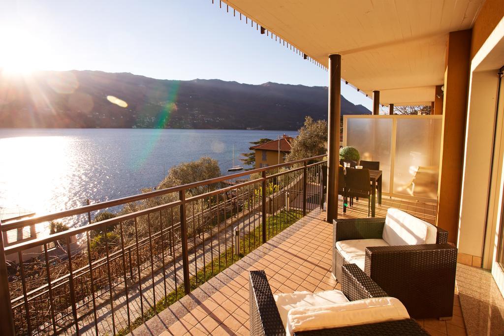 5 Luxury Laglio Apartments-By Italian Apartments Eksteriør bilde