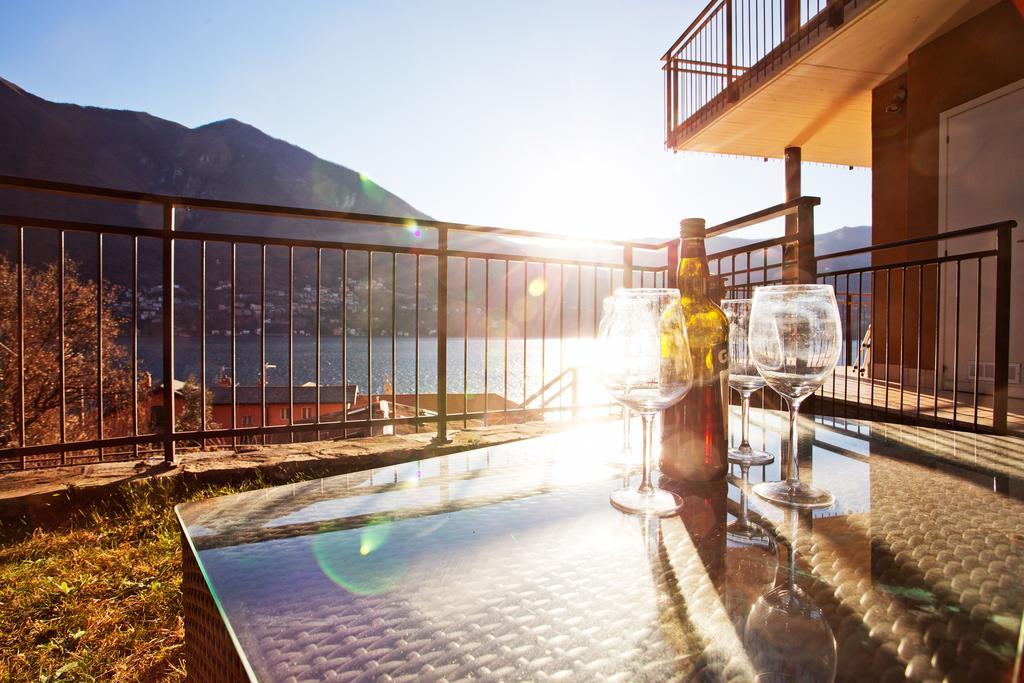 5 Luxury Laglio Apartments-By Italian Apartments Eksteriør bilde