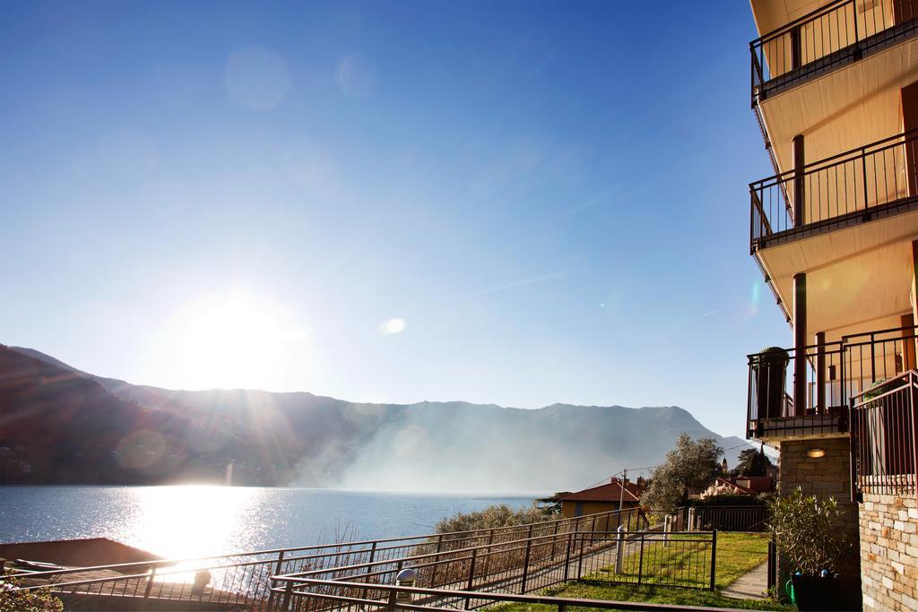 5 Luxury Laglio Apartments-By Italian Apartments Eksteriør bilde