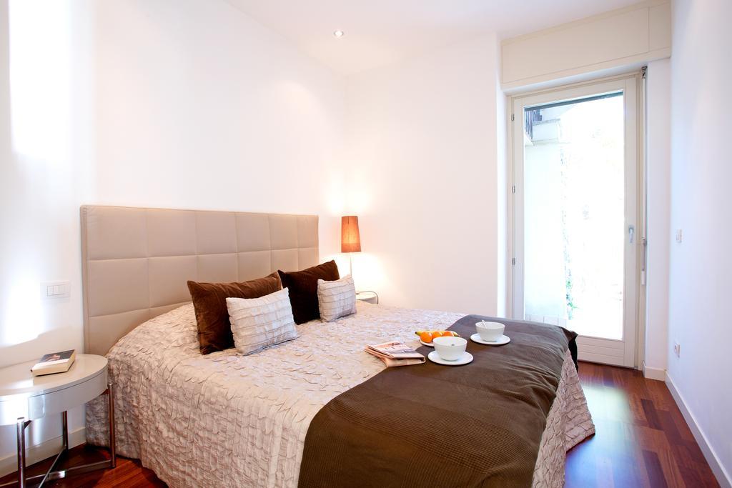 5 Luxury Laglio Apartments-By Italian Apartments Eksteriør bilde